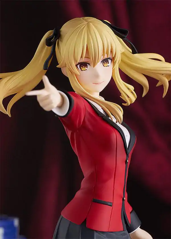 Kakegurui Pop Up Parade Statuie PVC Mary Saotome 17 cm poza produsului