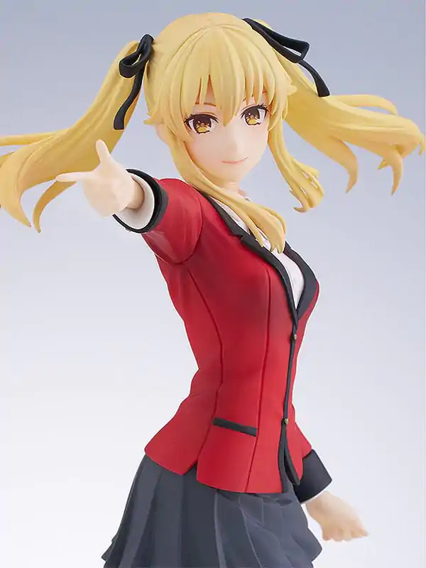 Kakegurui Pop Up Parade Statuie PVC Mary Saotome 17 cm poza produsului
