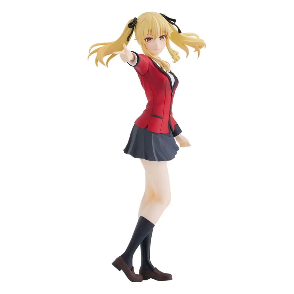 Kakegurui Pop Up Parade Statuie PVC Mary Saotome 17 cm poza produsului
