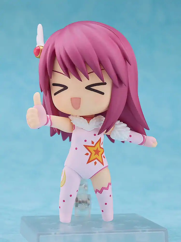 Figurină de acțiune Nendoroid Kaleido Star Sora Naegino 10 cm poza produsului