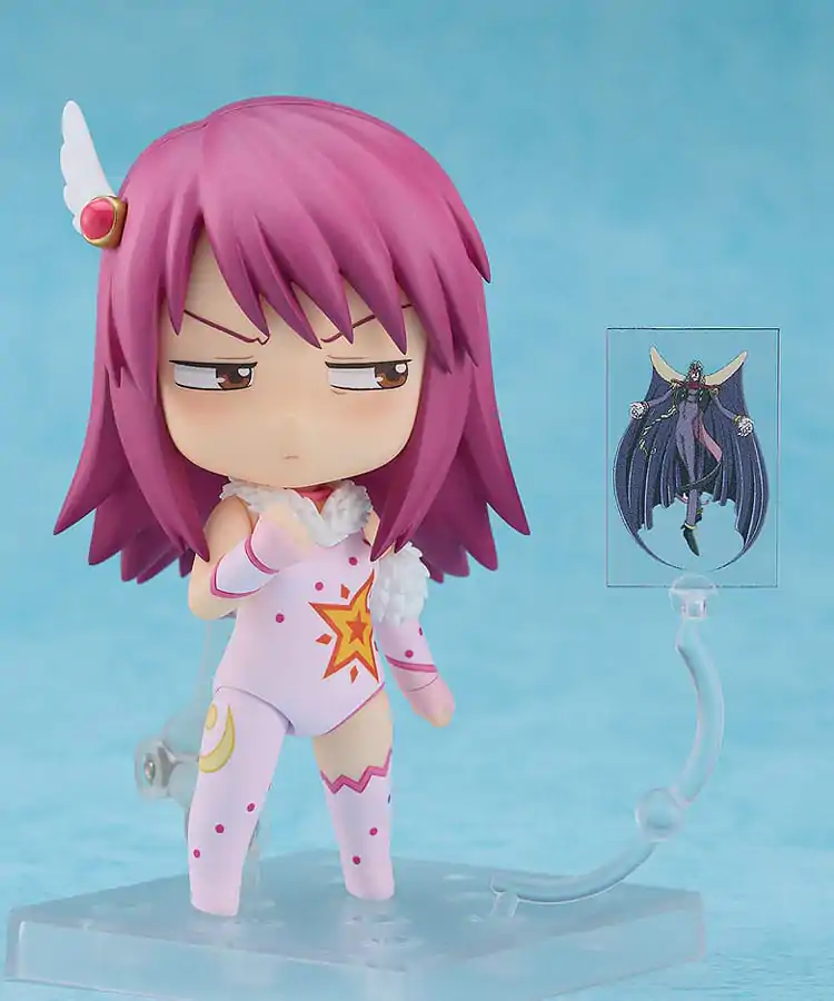 Figurină de acțiune Nendoroid Kaleido Star Sora Naegino 10 cm poza produsului