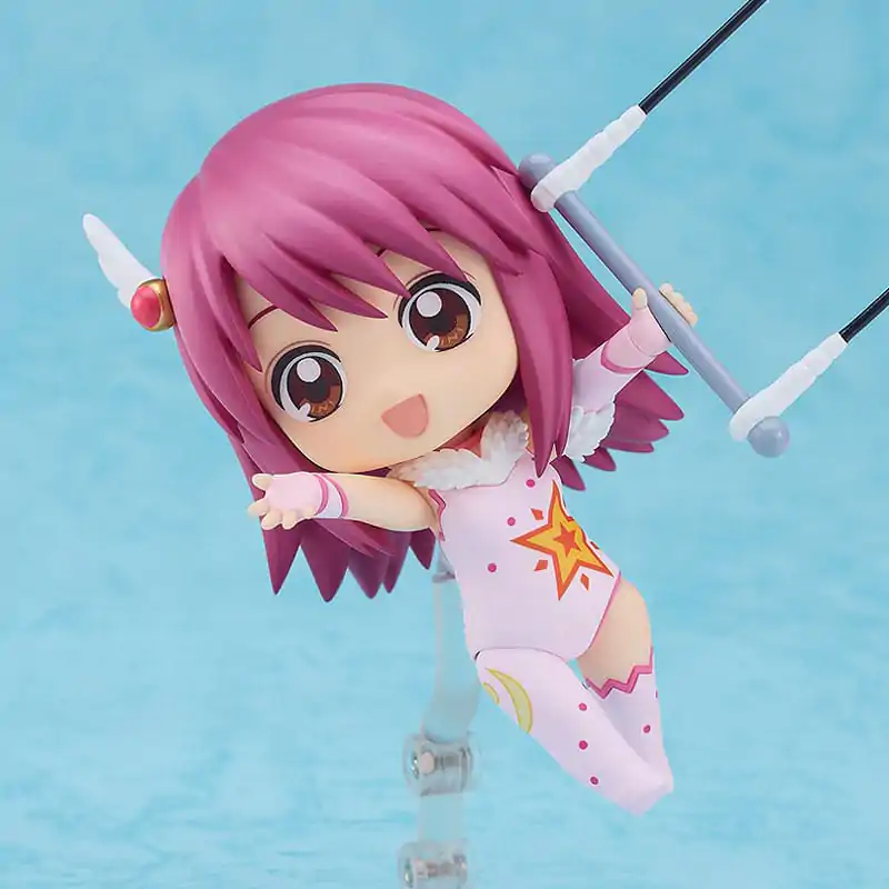 Figurină de acțiune Nendoroid Kaleido Star Sora Naegino 10 cm poza produsului