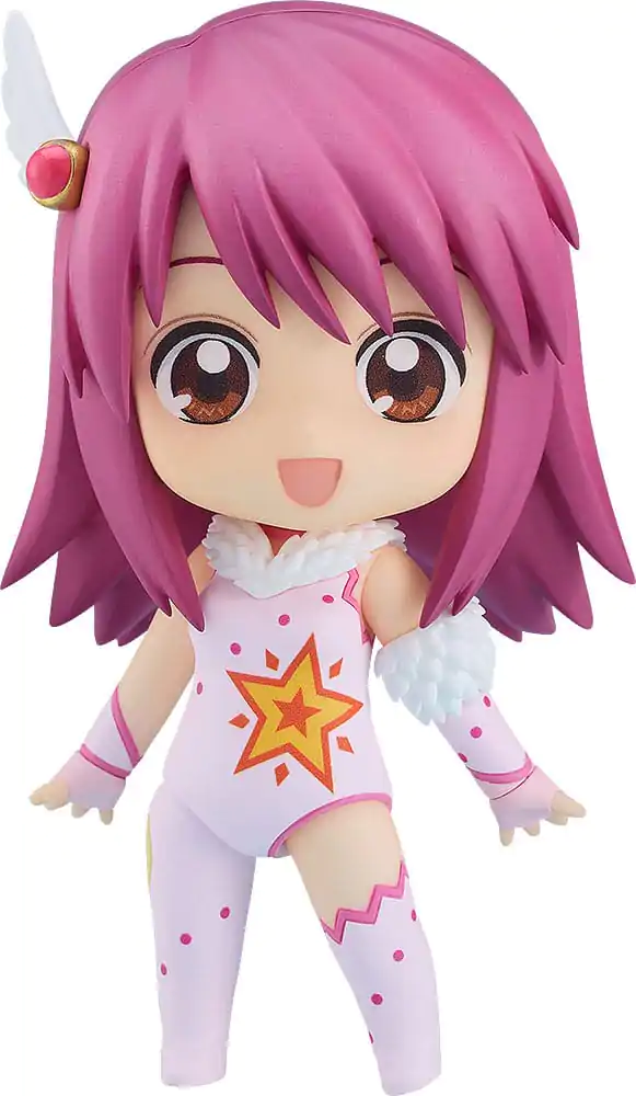 Figurină de acțiune Nendoroid Kaleido Star Sora Naegino 10 cm poza produsului