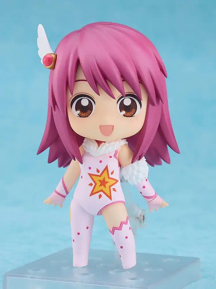 Figurină de acțiune Nendoroid Kaleido Star Sora Naegino 10 cm poza produsului