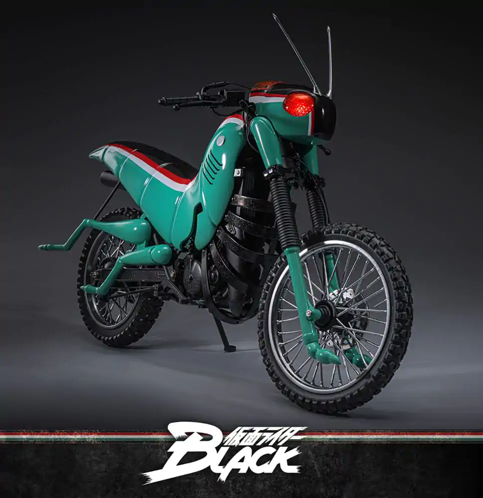 Kamen Rider Black Vehicul 1/6 Battle Hopper 36 cm poza produsului