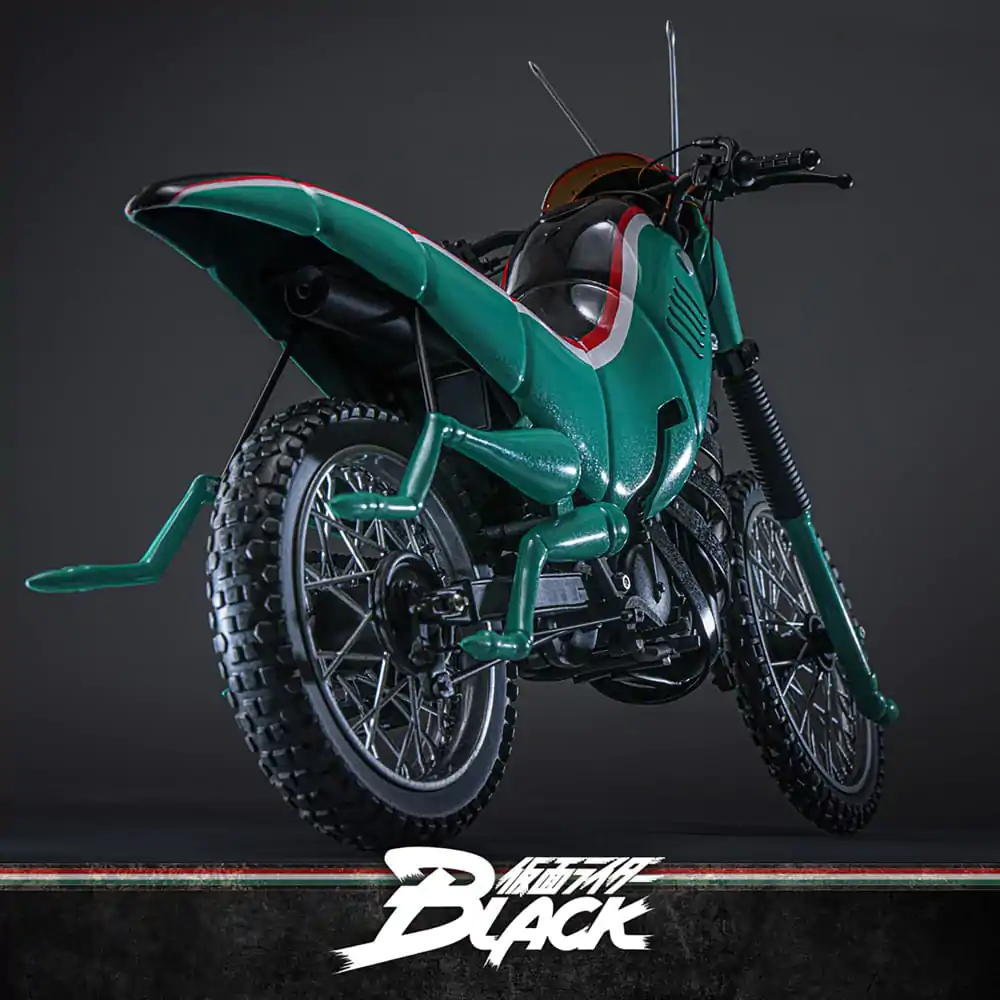 Kamen Rider Black Vehicul 1/6 Battle Hopper 36 cm poza produsului