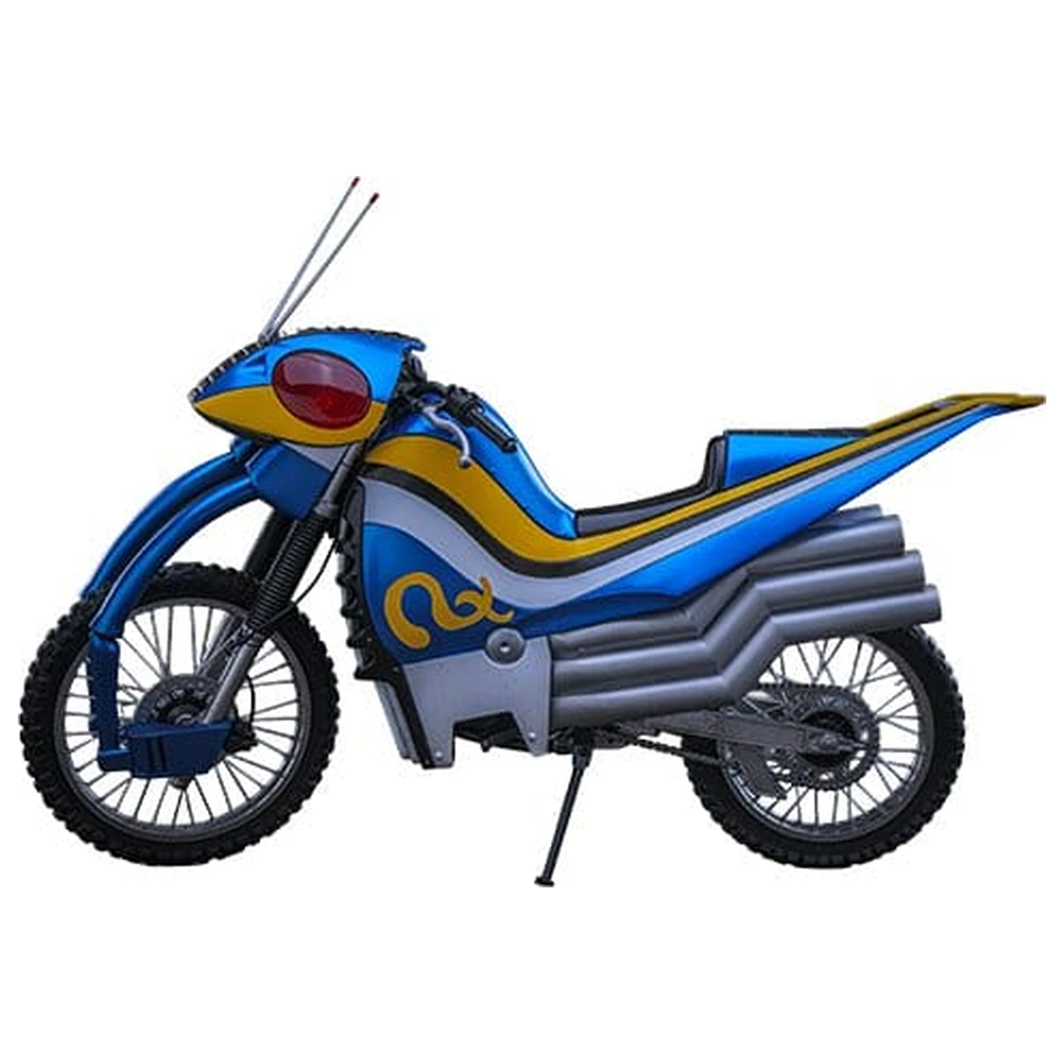 Kamen Rider Black RX Vehicul 1/6 Acrobatter 38 cm poza produsului