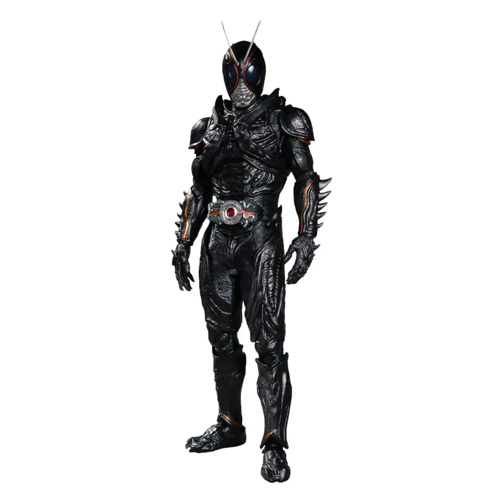 Figurină de acțiune Kamen Rider Black Sun 1/6 Kamen Rider Black Sun 32 cm poza produsului