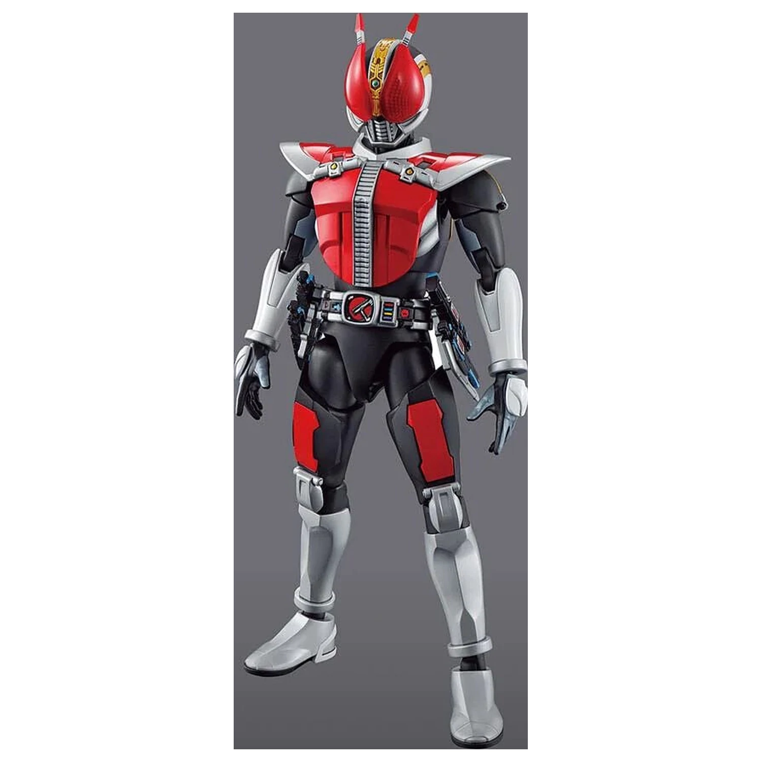 Kamen Rider Den-O Sword Form Platform Model Kit Figurină-rise Standard poza produsului