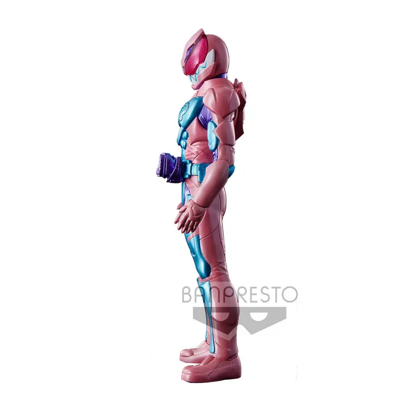 Statuie PVC Kamen Rider Revice Revi 16 cm poza produsului