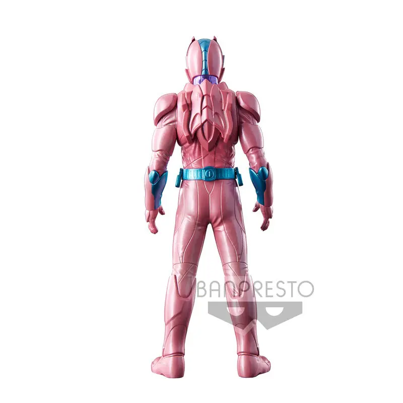 Statuie PVC Kamen Rider Revice Revi 16 cm poza produsului