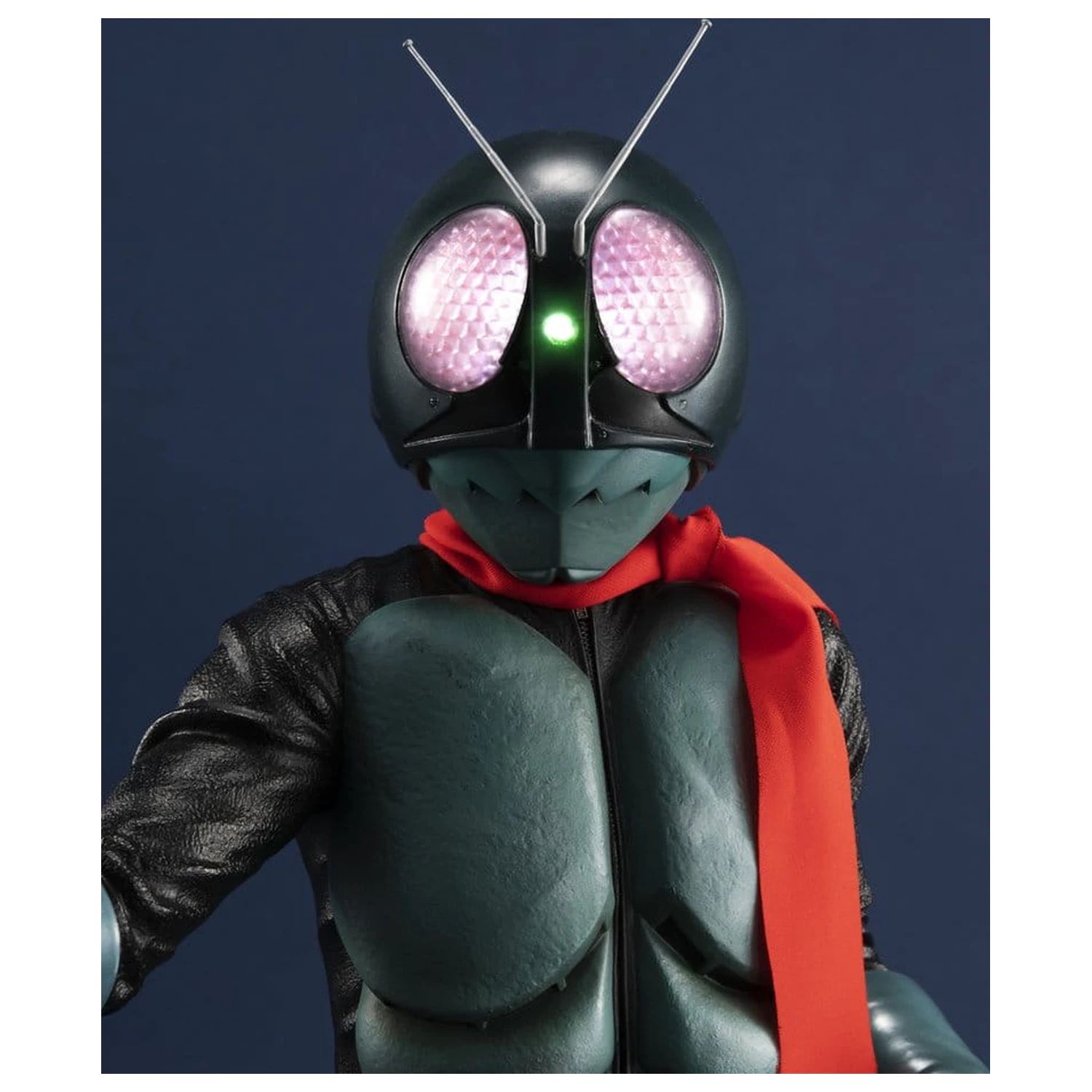 Kamen Rider Figurina de acțiune Ultimate Masked Rider 40 cm poza produsului