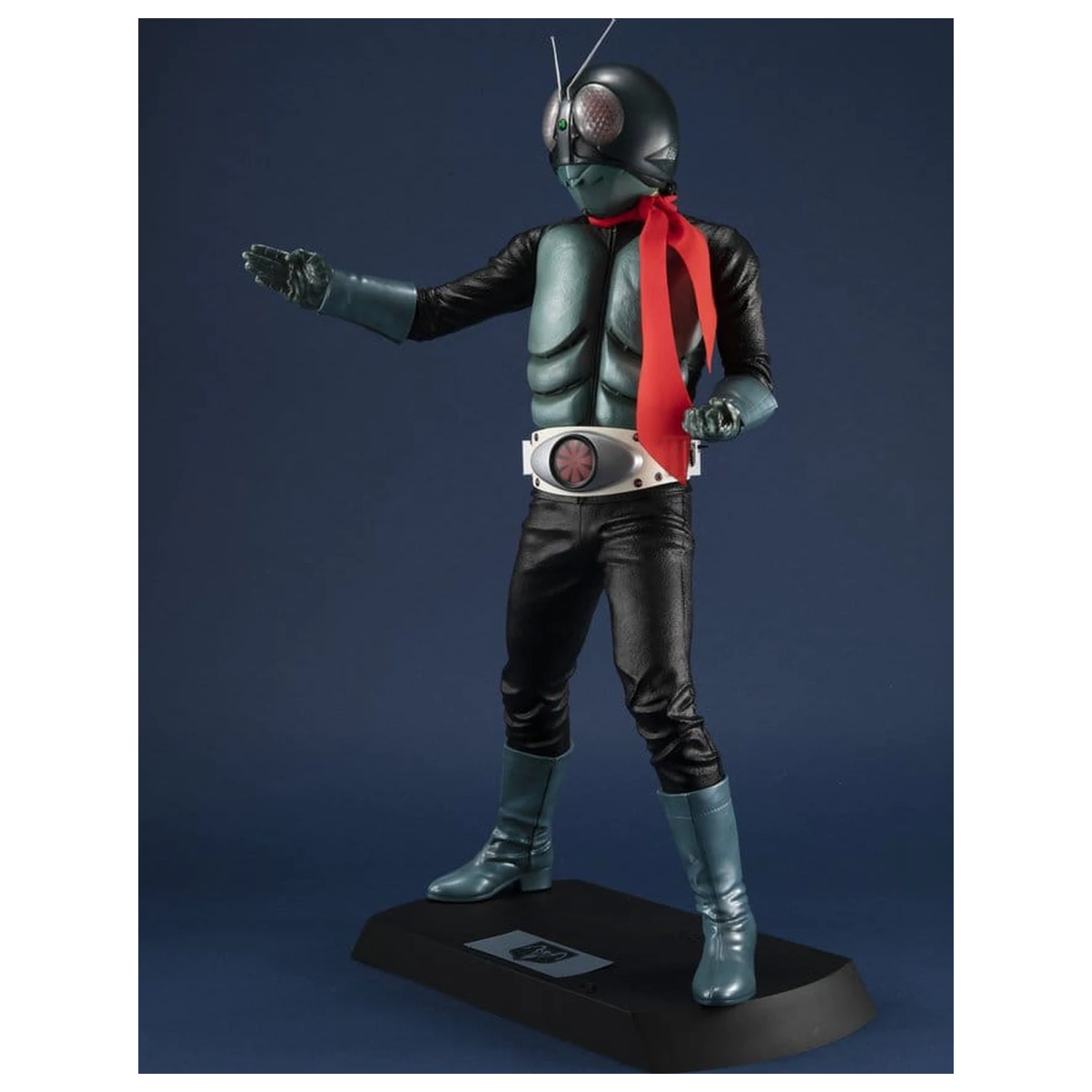 Kamen Rider Figurina de acțiune Ultimate Masked Rider 40 cm poza produsului