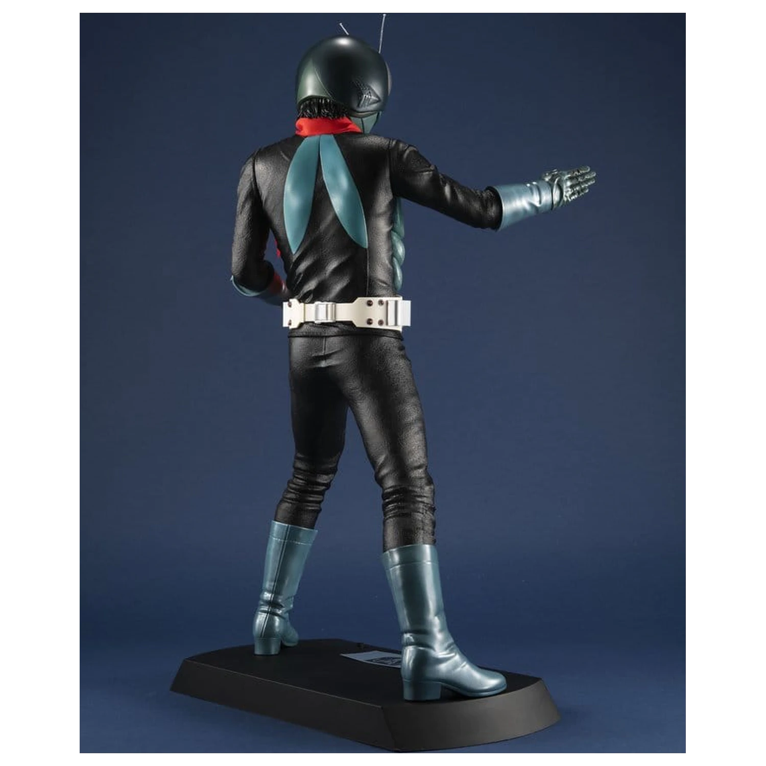Kamen Rider Figurina de acțiune Ultimate Masked Rider 40 cm poza produsului