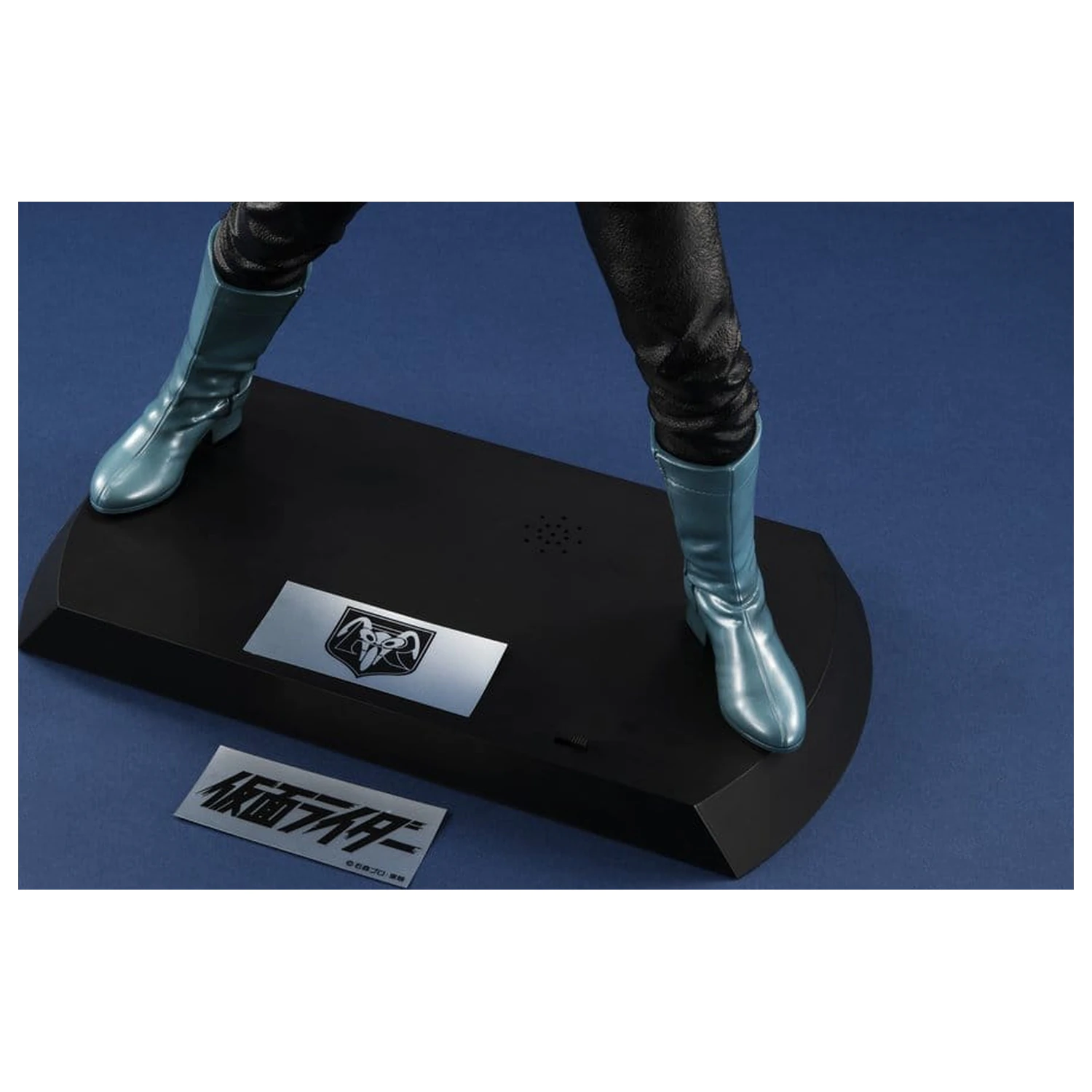 Kamen Rider Figurina de acțiune Ultimate Masked Rider 40 cm poza produsului