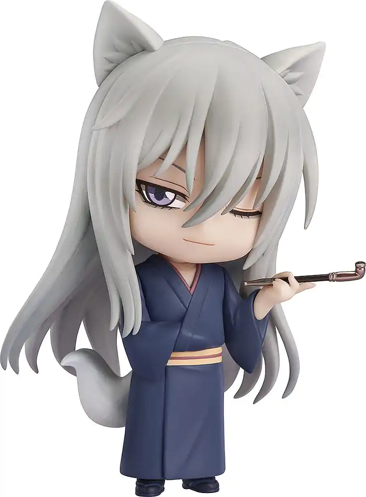 Kamisama Kiss Nendoroid Figurina de Acțiune Light Tomoe: Fox Spirit Ver. 10 cm poza produsului
