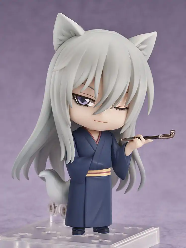 Kamisama Kiss Nendoroid Figurina de Acțiune Light Tomoe: Fox Spirit Ver. 10 cm poza produsului