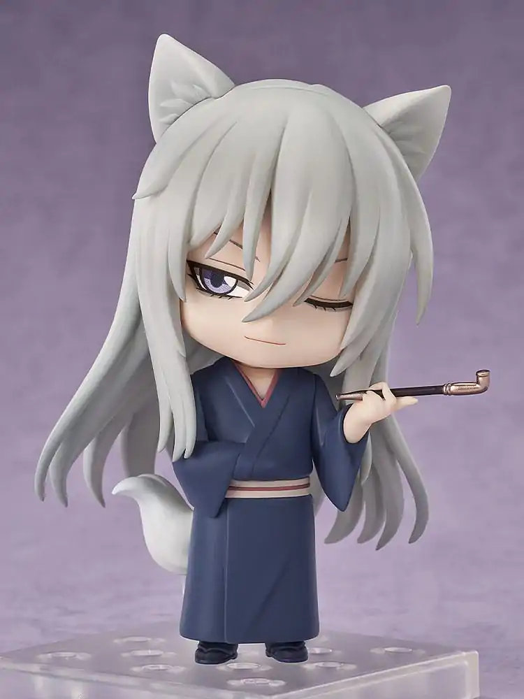 Kamisama Kiss Nendoroid Figurina de Acțiune Light Tomoe: Fox Spirit Ver. 10 cm poza produsului