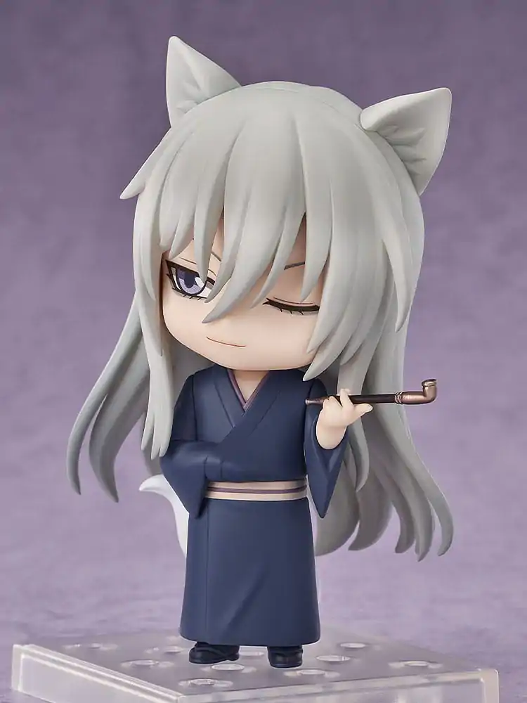 Kamisama Kiss Nendoroid Figurina de Acțiune Light Tomoe: Fox Spirit Ver. 10 cm poza produsului