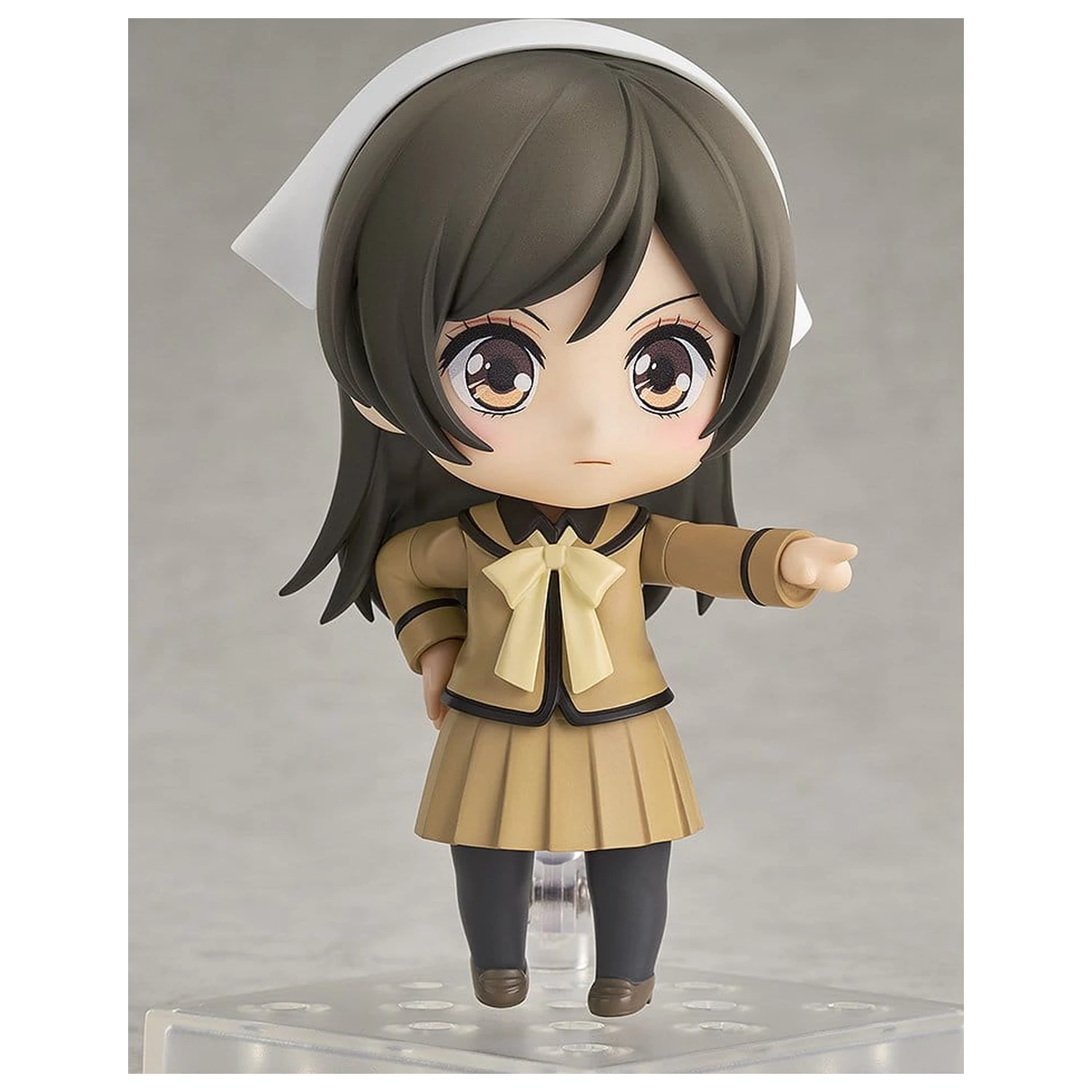 Kamisama Kiss Nendoroid Figura de acțiune Nanami Momozono 10 cm poza produsului