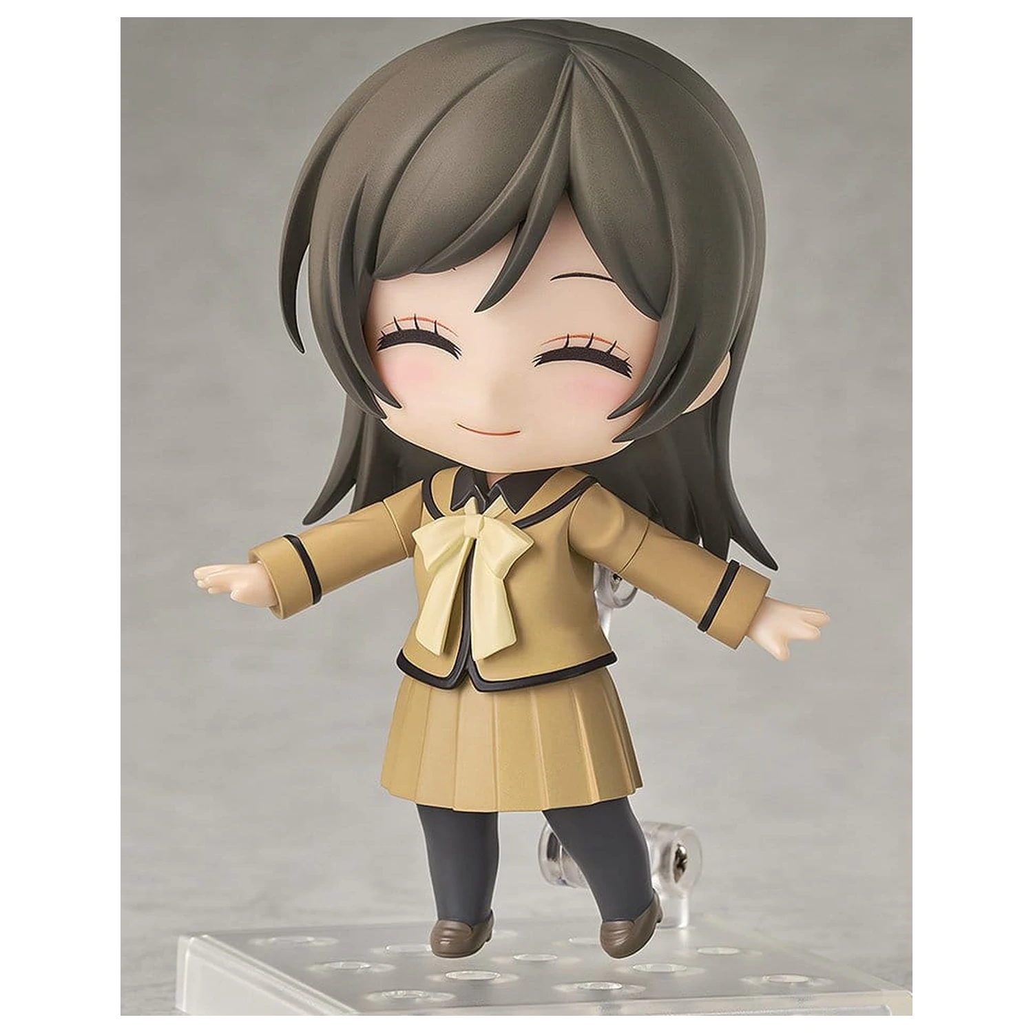 Kamisama Kiss Nendoroid Figura de acțiune Nanami Momozono 10 cm poza produsului