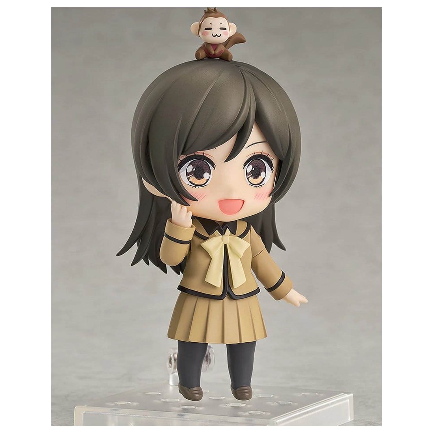 Kamisama Kiss Nendoroid Figura de acțiune Nanami Momozono 10 cm poza produsului