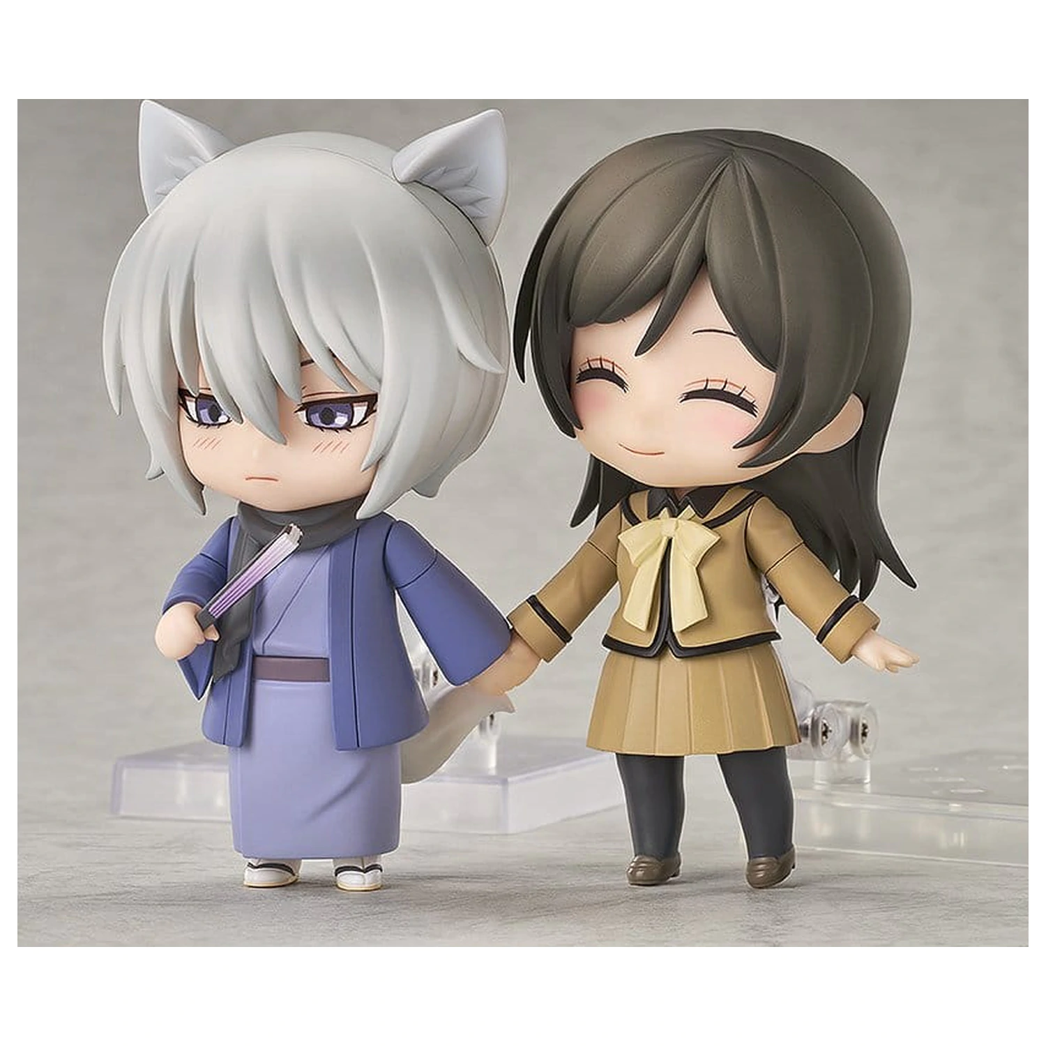 Kamisama Kiss Nendoroid Figura de acțiune Nanami Momozono 10 cm poza produsului