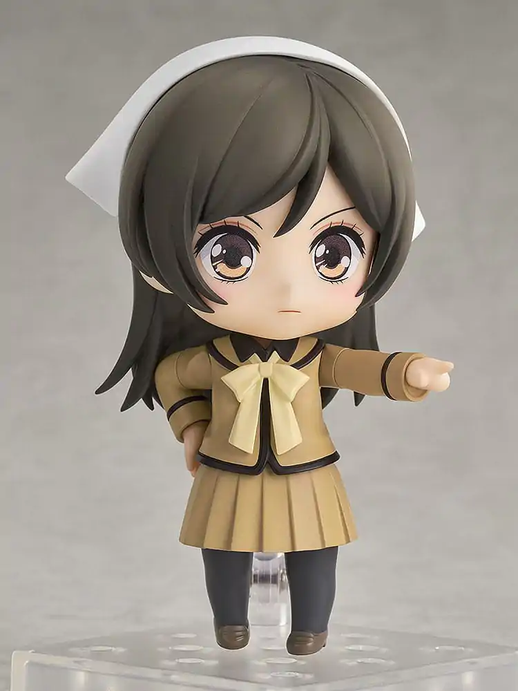 Kamisama Kiss Nendoroid Figurina de Acțiune Nanami Momozono 10 cm poza produsului