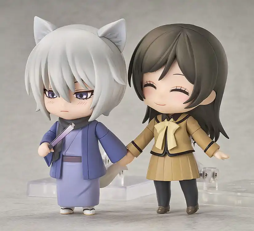 Kamisama Kiss Nendoroid Figurina de Acțiune Nanami Momozono 10 cm poza produsului
