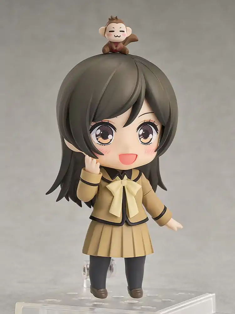Kamisama Kiss Nendoroid Figurina de Acțiune Nanami Momozono 10 cm poza produsului