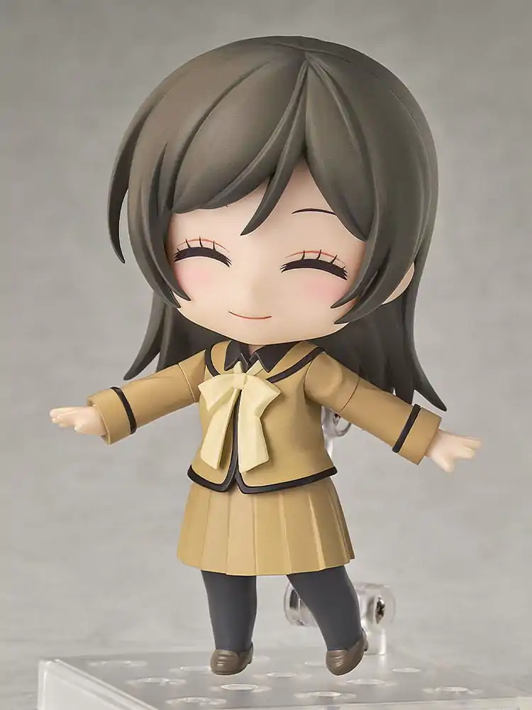 Kamisama Kiss Nendoroid Figurina de Acțiune Nanami Momozono 10 cm poza produsului