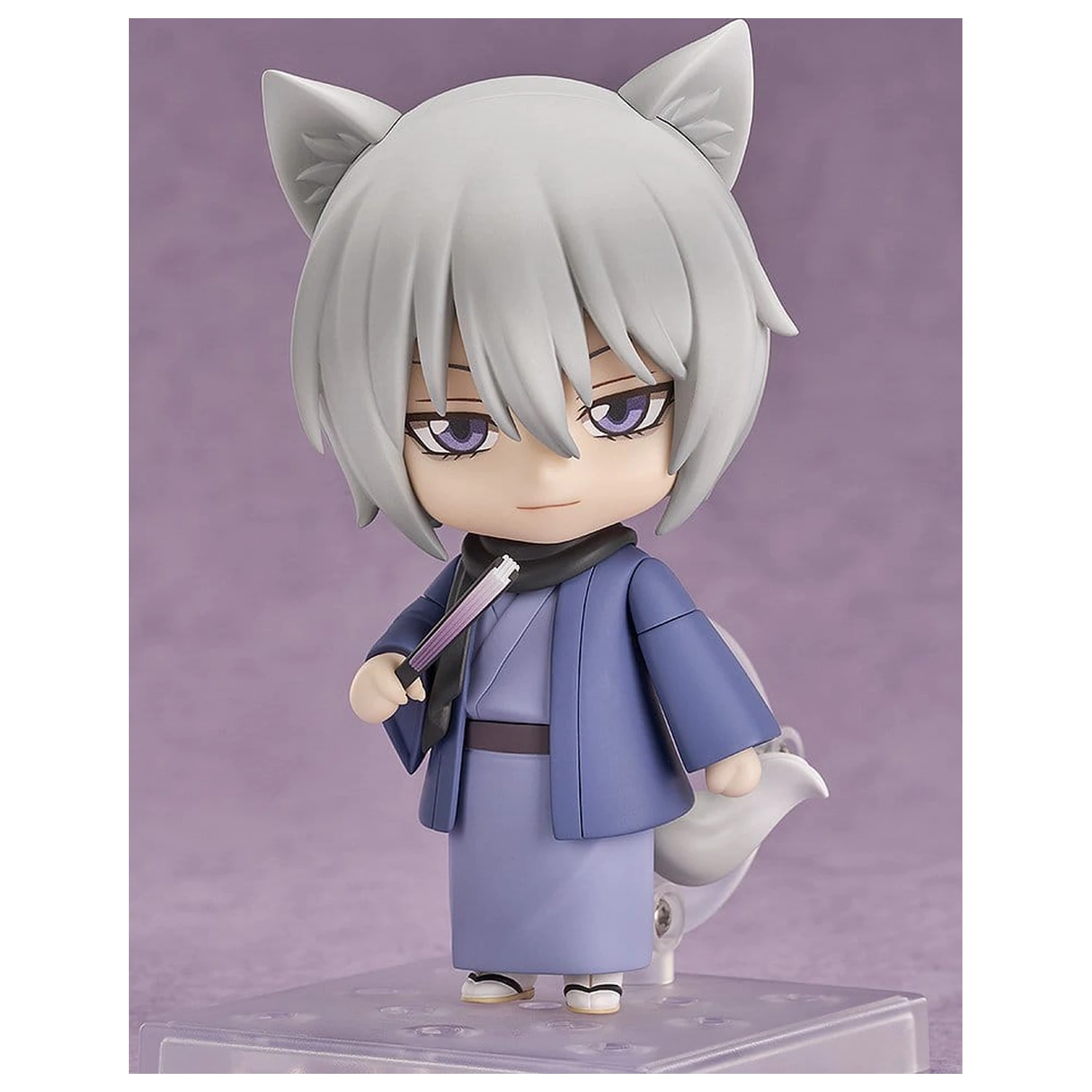 Kamisama Kiss Nendoroid Figura de acțiune Tomoe 10 cm poza produsului