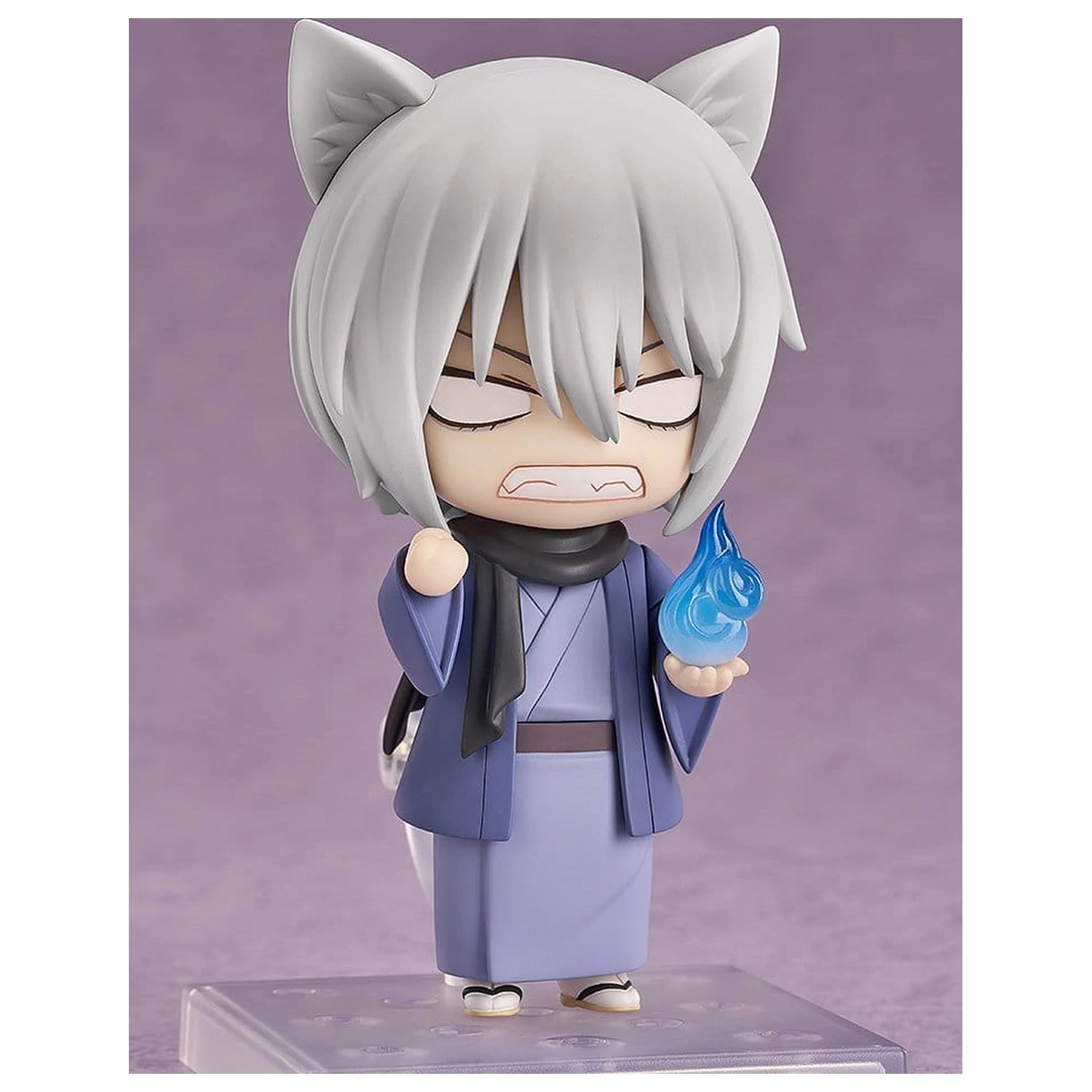 Kamisama Kiss Nendoroid Figura de acțiune Tomoe 10 cm poza produsului