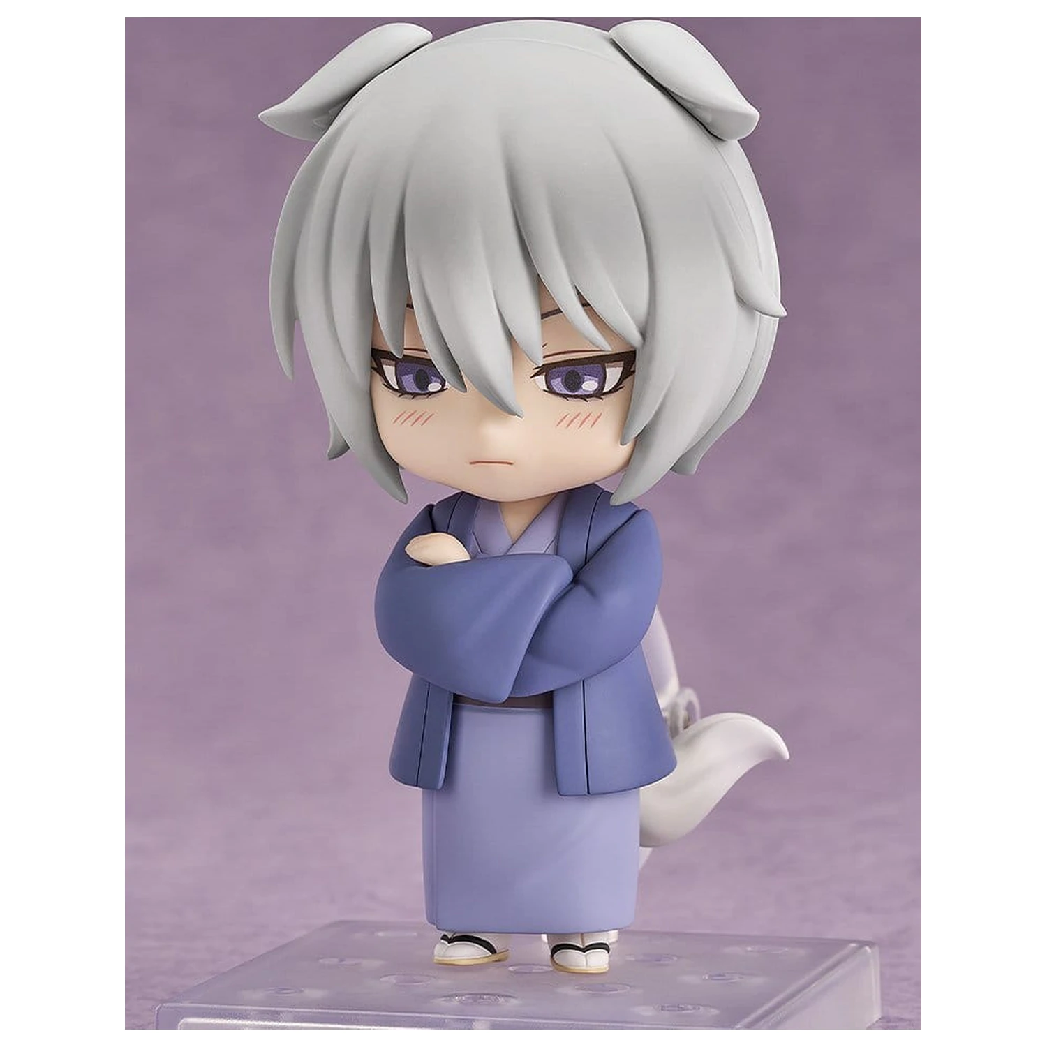 Kamisama Kiss Nendoroid Figura de acțiune Tomoe 10 cm poza produsului