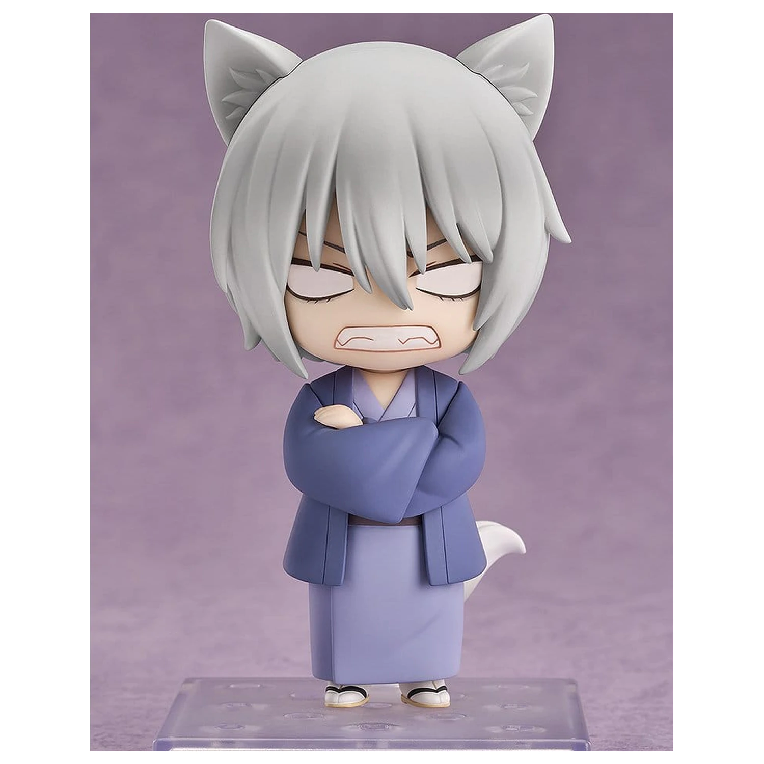 Kamisama Kiss Nendoroid Figura de acțiune Tomoe 10 cm poza produsului