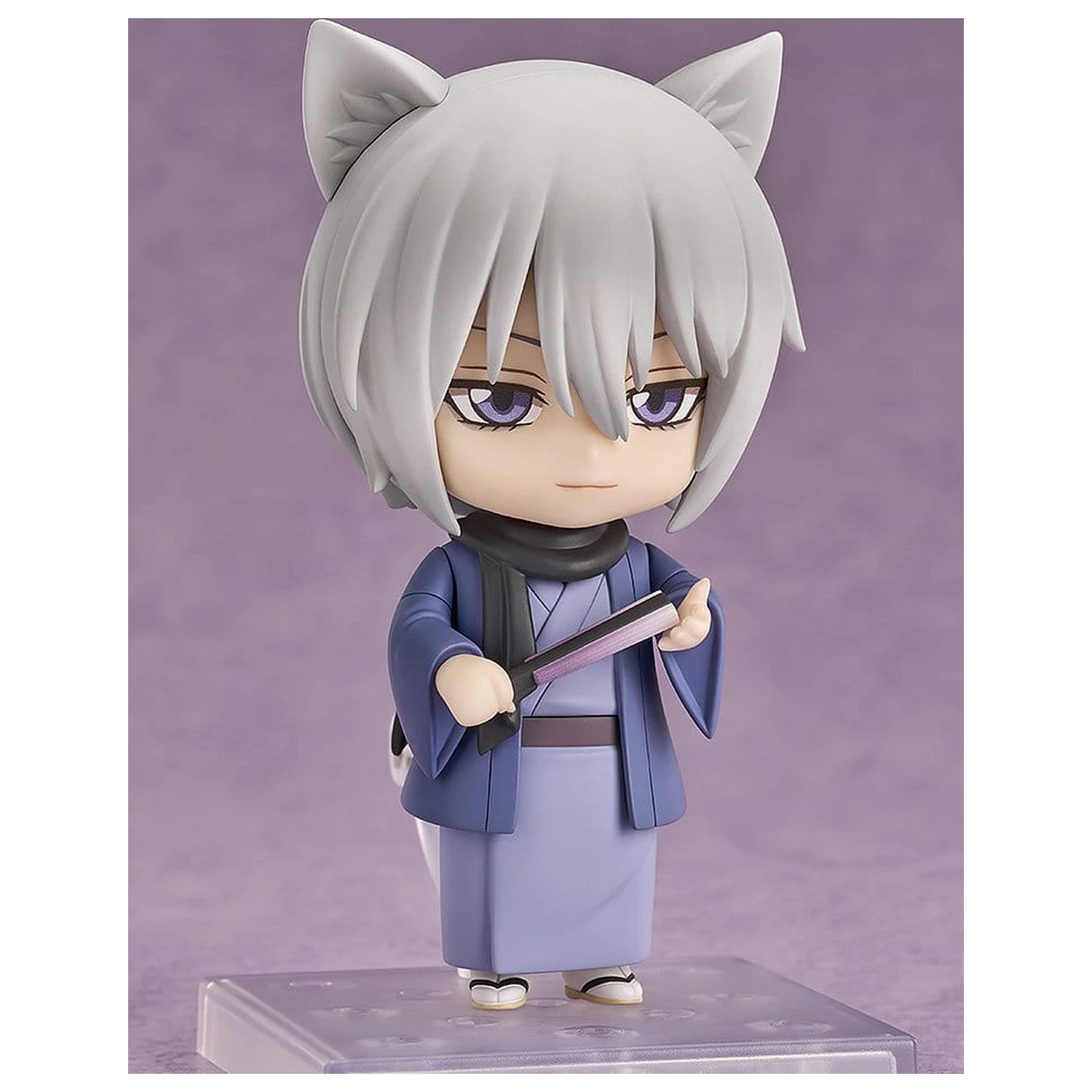Kamisama Kiss Nendoroid Figura de acțiune Tomoe 10 cm poza produsului