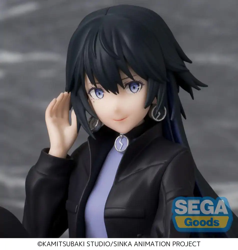 Kamitsubaki City under Construction PM Statuetă PVC Perching Koko Rinne 9 cm poza produsului