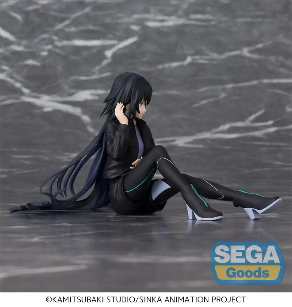 Kamitsubaki City under Construction PM Statuetă PVC Perching Koko Rinne 9 cm poza produsului