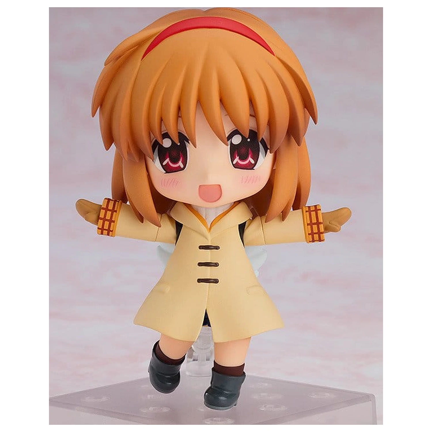 Kanon Nendoroid Action Figure Ayu Tsukimiya 10 cm poza produsului
