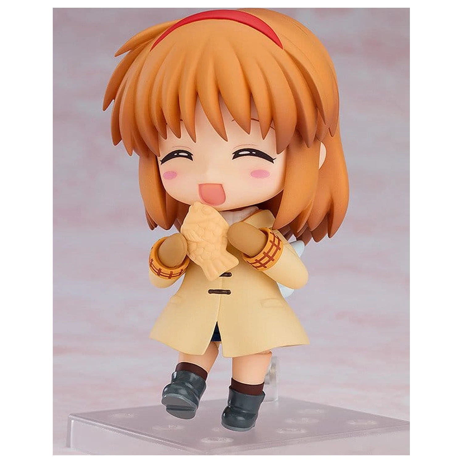 Kanon Nendoroid Action Figure Ayu Tsukimiya 10 cm poza produsului