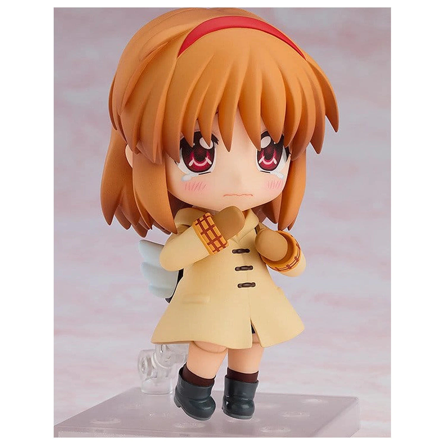 Kanon Nendoroid Action Figure Ayu Tsukimiya 10 cm poza produsului