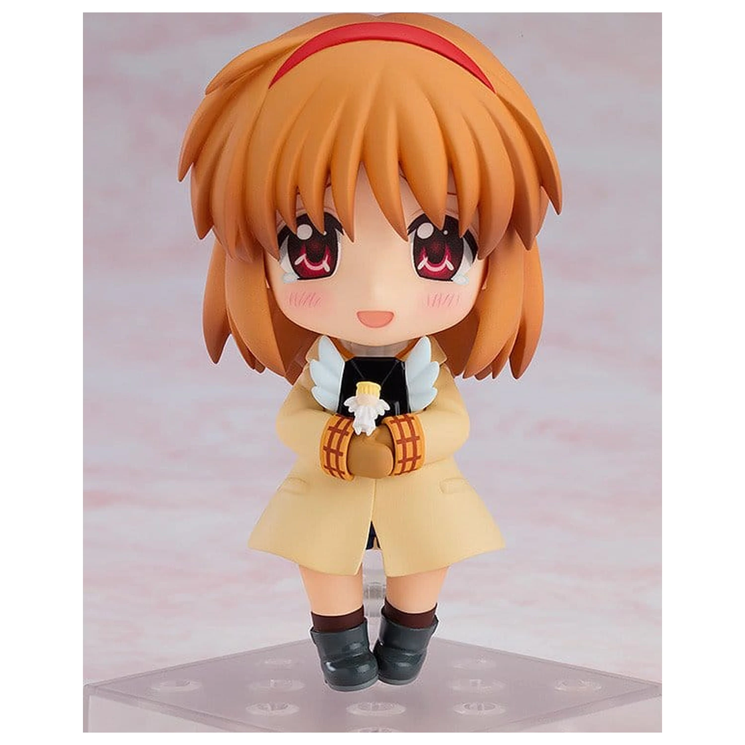 Kanon Nendoroid Action Figure Ayu Tsukimiya 10 cm poza produsului