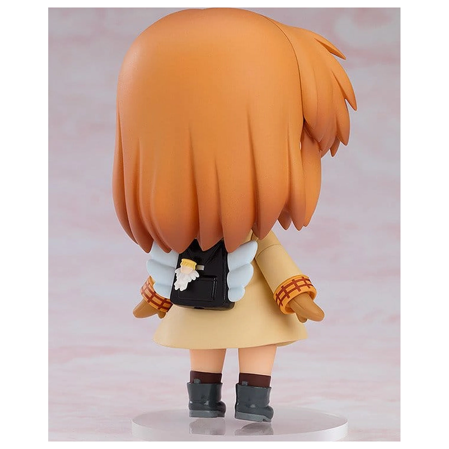 Kanon Nendoroid Action Figure Ayu Tsukimiya 10 cm poza produsului