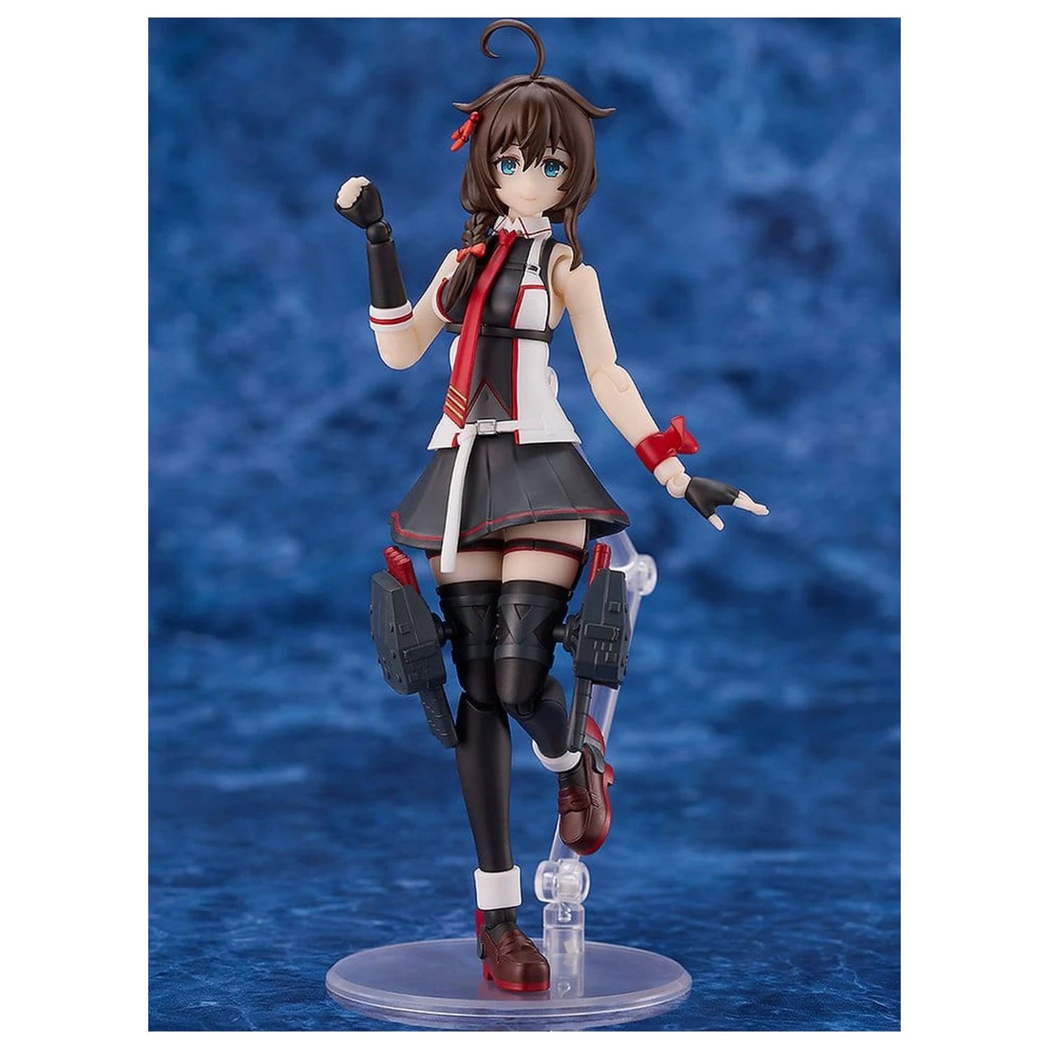 Kantai Collection -Kancolle- Plamatea Plastic Set Model Shigure Kai San 15 cm poza produsului