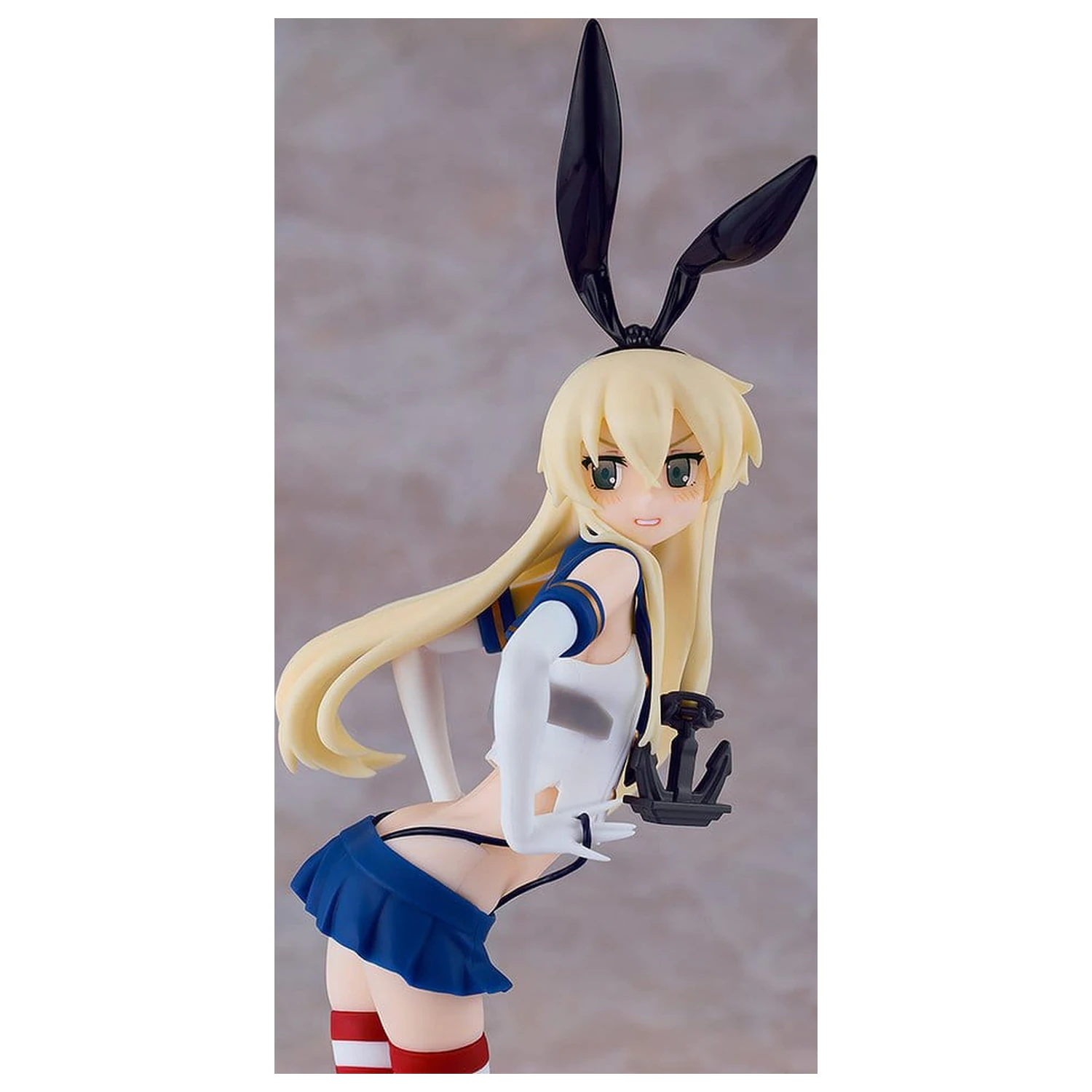 Kantai Collection -Kancolle- Set de model din plastic Reincarnation Shimakaze 25 cm poza produsului