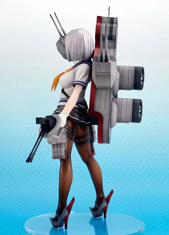 Statuie Kantai Collection 1/7 Hamakaze Otsu-Kai 28 cm poza produsului