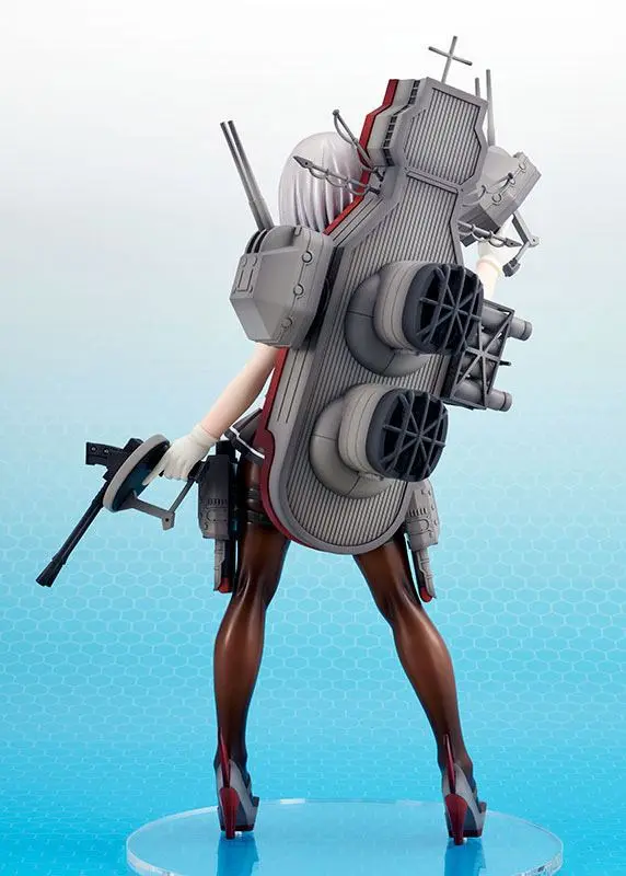 Statuie Kantai Collection 1/7 Hamakaze Otsu-Kai 28 cm poza produsului