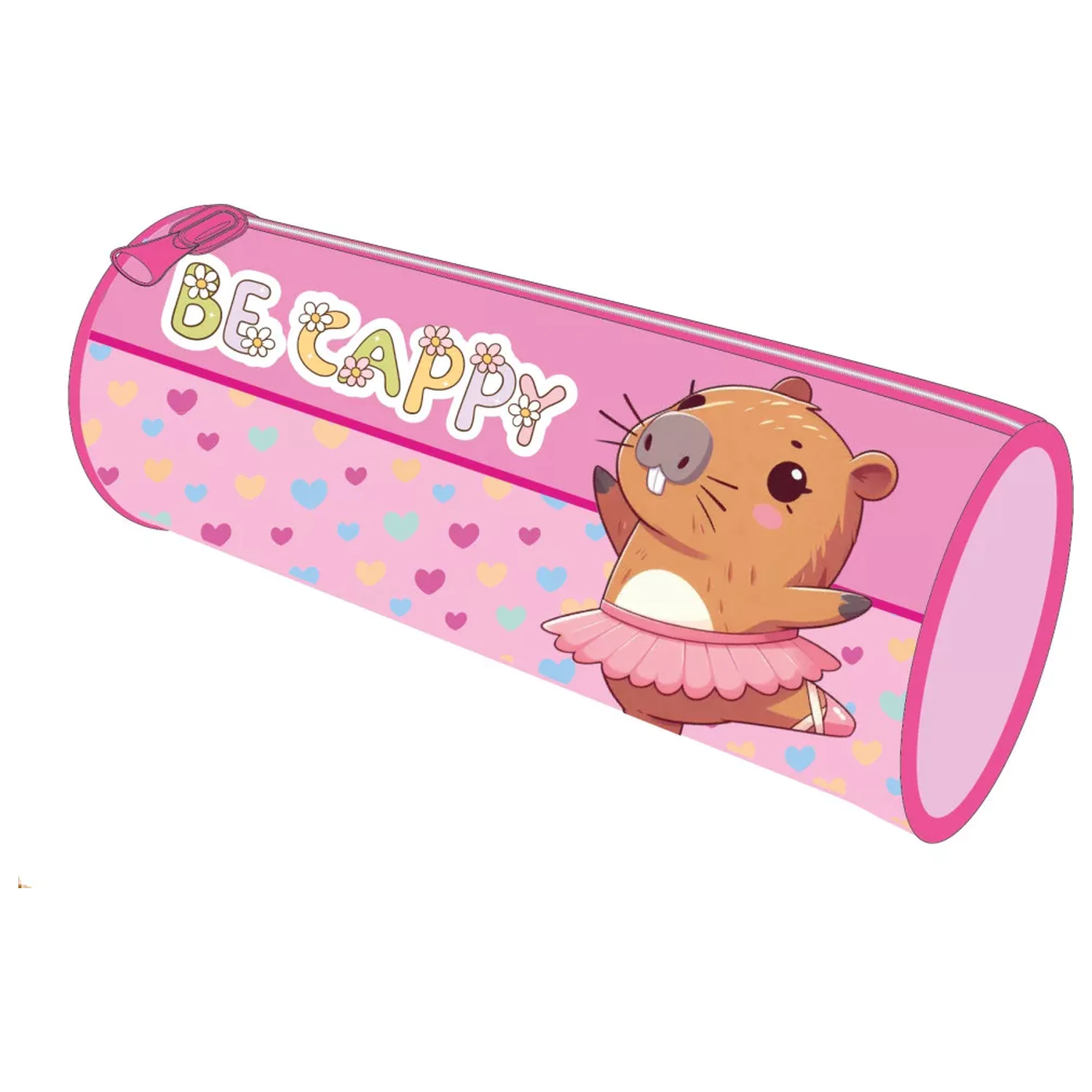 Capybara Be Cappy Penar 23 cm poza produsului