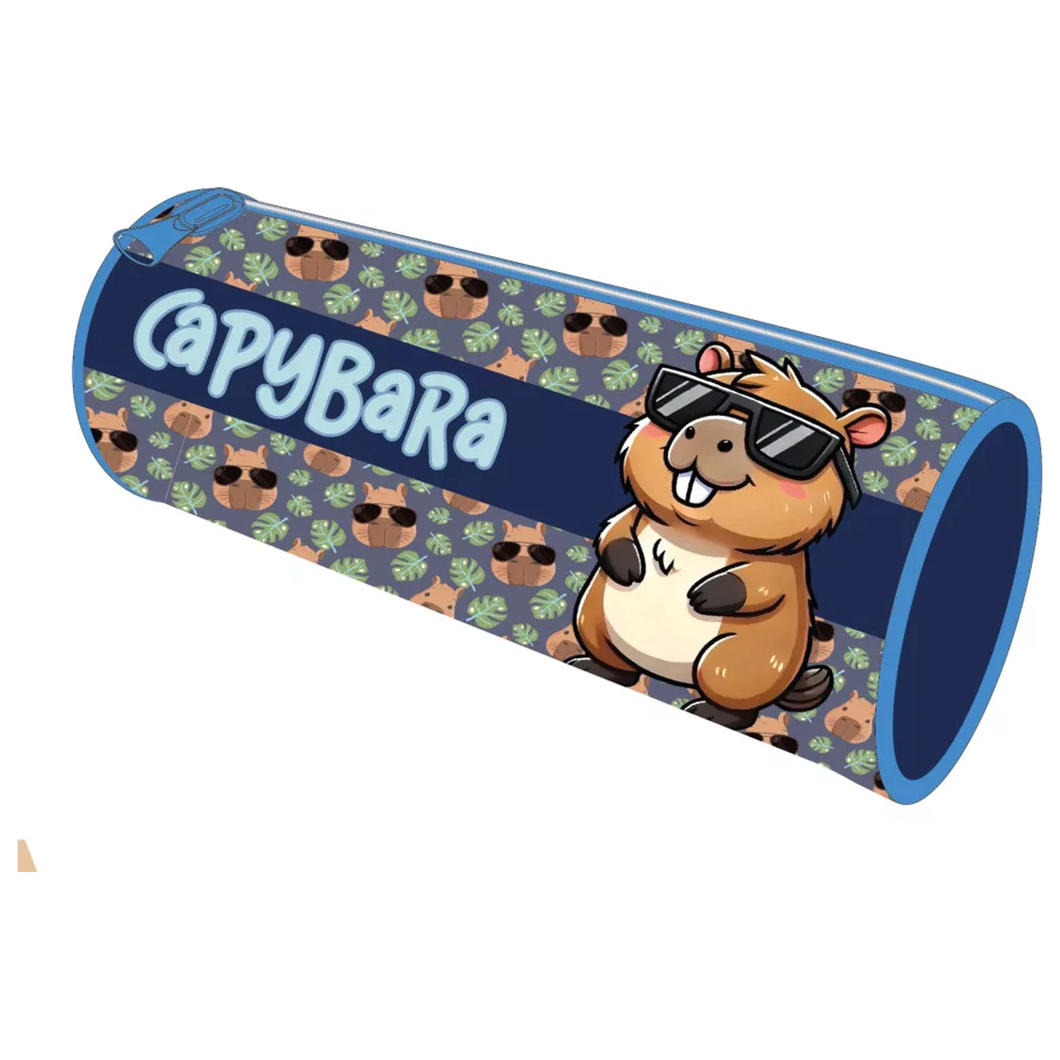 Capybara Cool Penar 23 cm poza produsului