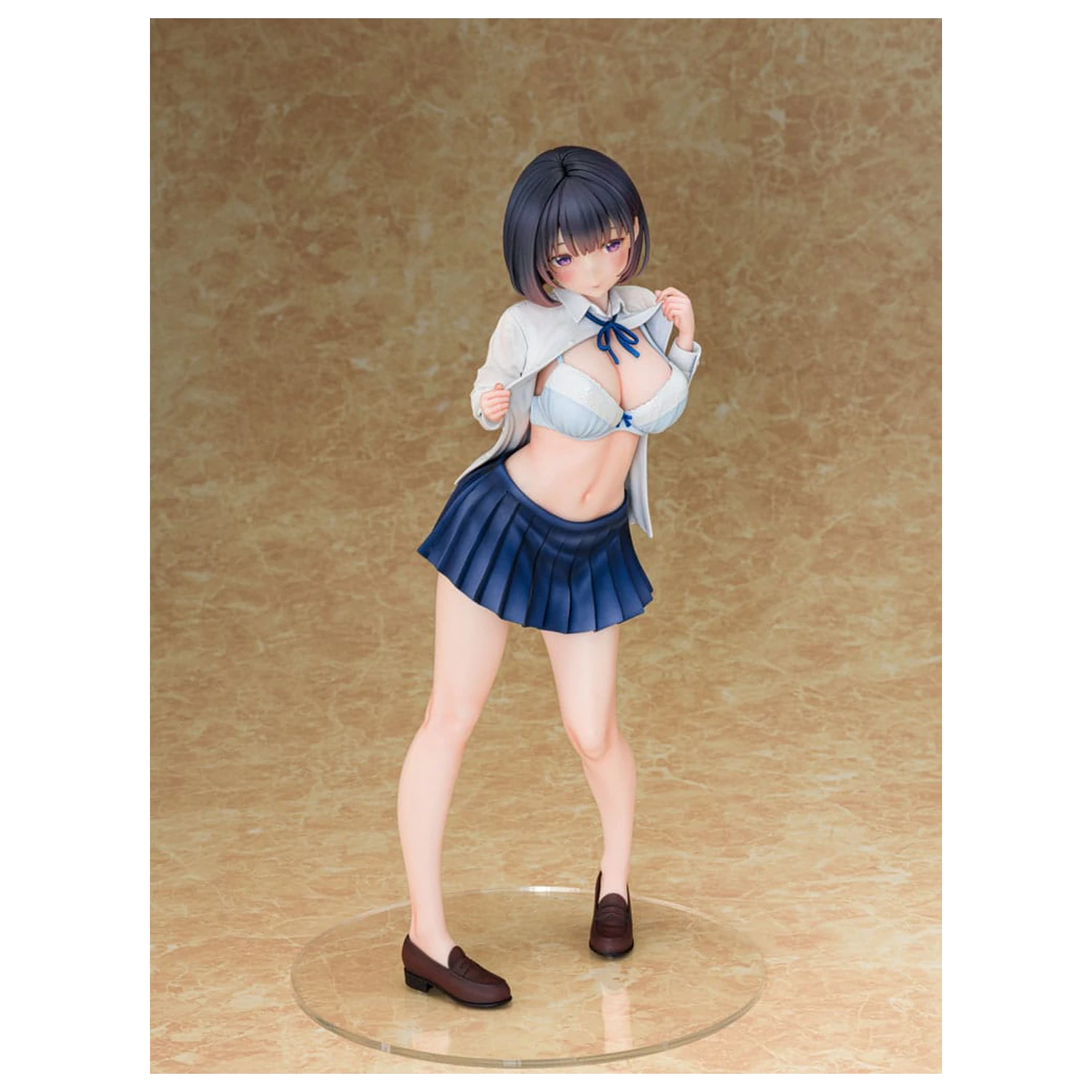 Karutamo Original Illustration statueta PVC 1/6 Yurina Inoue 25 cm poza produsului